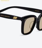  Kính Mát Gentle Monster GM Breezebe 01(BR) 