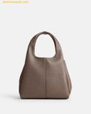  Túi Xách Coach Lana Shoulder Bag 23 - Màu Xám 