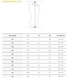  Dép MLB Skipper Flip Flop Boston Red Sox 3ALPS0253-43PKM - Hồng Nude 