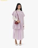  Túi Đeo Chéo Find Kapoor Pillow Bag size 13 màu Đỏ 