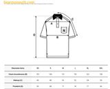  Áo Polo MLB Varsity Sportive Overfit Collar T-Shirt New York Yankees 3APQV0153-43NYS - Xanh Navy 