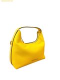 Túi Đeo Chéo Michael Kors Ember Small Messenger Bag - Vàng 