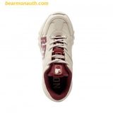  Giày MLB Chunky Varsity Boston Red Sox 3Ashbvs3N-43Rds - Trắng 