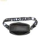  Túi Đeo Chéo Karl Lagerfeld Paris Maybelle Camera Crossbody Đính Đá 