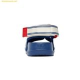  Giày Sandal MLB Chunky Sandals Resort Boston Red Sox 3ASDSD223-43NYL - Xanh Navy 