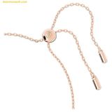  Vòng Đeo Tay Nữ Swarovski Gema 520 Candy Female Bracelet New Style Adjustable Simple Fashion 