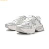 Giày Thể Thao MLB Curve Runner Mono Mesh New York Yankees 3Arnm015N-50Whs