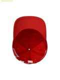  Mũ Lưỡi Trai MLB Varsity Lettering Unstructured Ball Cap New York Yankees 3ACPV065N-50RDD Màu Đỏ 