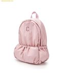  Balo MLB Basic Athleisure Backpack Cleveland Guardians 3ABKA015N-45PKM Hồng 
