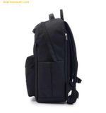  Balo MLB Varsity Round Backpack 7ABKV024N-50BKS Strap Navy 