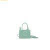 Túi Xách TELFAR Small Shopping Bag Sage Màu Xanh Size S