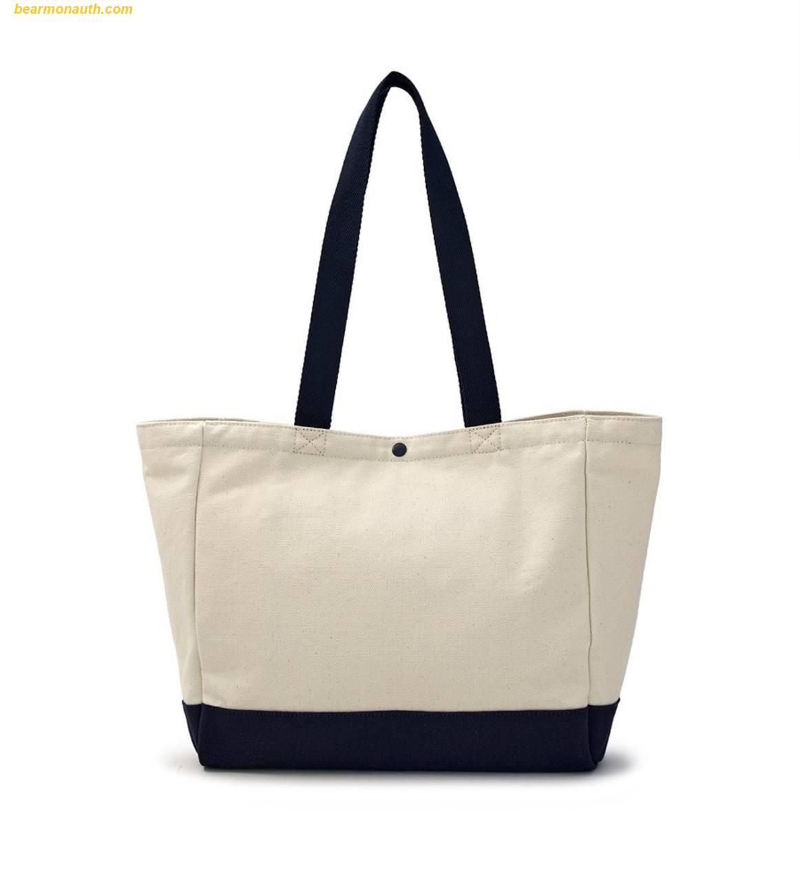 MLB■Vintage Lettering Shopper Bag■送料込 Aespa Karina PICK] MLB Vintage Lettering Shopper Bag – SEOUL