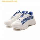  Giày Thể Thao MLB Chunky Varsity La Dodgers 3Ashbvs3N-07Bls 