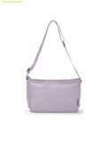  Túi Đeo Chéo MLB Athleisure String Crossbody Boston Red Sox 7ACRB055N-43LDL - Hồng 