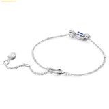  Vòng tay Swarovski Mesmera - 5668359 - Bạc 