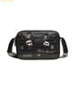 Túi Đeo Chéo Karl Lagerfeld Paris Maybelle Camera Crossbody LH4ES9BJ - Đen