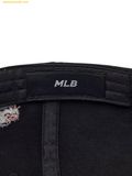  Mũ Lưỡi Trai MLB League Logo Unstructured Ball Cap 3ACPB215N-00BKS - Màu Đen 