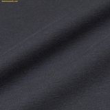  Áo Crop MLB Women's Vintage Graphic Slim Crop T-Shirt NY (Charcoal Grey) 3FTSN0243-50CGS - Đen 