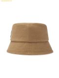  Mũ Bucket MLB Basic Wool Bucket Hat Boston Red Sox 3AHTWO146-43CAL beige 