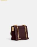  Túi Đeo Vai Coach Klare Crossbody Bag Size 22 CC840 