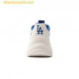  Giày Thể Thao MLB Chunky Varsity La Dodgers 3Ashbvs3N-07Bls 