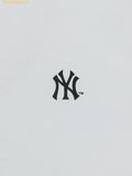  Áo Ba Lỗ MLB Basic Nashi T-shirt New York Yankees 3ATOB0153-50WHS Trắng 