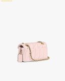  Túi Xách Coach Tabby 20 Quilted Chain Shoulder Bag 