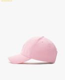  Mũ Lưỡi Trai MLB Fielder Fit&Flex Unstructured NY Pink 3ACP0393N-50PKN màu hồng 