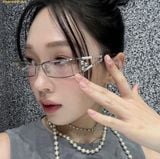  Kính Cận Gentle Monster GM Kiira 02 