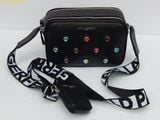  Túi Đeo Chéo Karl Lagerfeld Medium Shoulder Bags for Women 