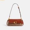 Túi Đeo Vai Coach Jet Shoulder Bag CBA83