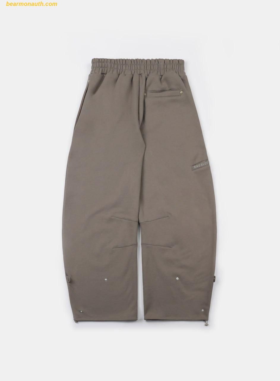 Quần Dài Bad Blood Beyond Soft Fleece Jogger (Fleece