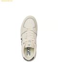  Giày Thể Thao MLB Chunky Liner New York Yankees 3ASXCA12N-50IVS Màu Trắng 