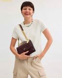  Túi Đeo Vai Coach Klare Crossbody Bag Size 22 CC840 