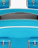  Túi Đeo Chéo Find Kapoor Lottie Bag 20 - Turquise Màu Xanh 
