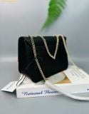  Túi Đeo Chéo Furla Shoulder Nero Size 18 Màu Đen 