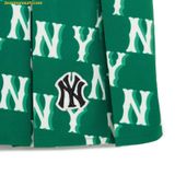  Chân Váy MLB Pickleball New York Yankees 3FSKM0133-50GNN 