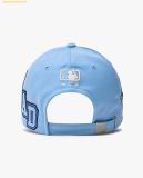  Mũ Lưỡi Trai MLB Pop Varsity Structure 3ACPV044N Màu Xanh 