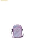  Túi Đeo Chéo MLB Classic Monogram Aurora Cell Phone Crossbody Bag New York Yankees 7FCRM015N-50LDL 