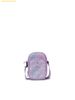 Túi Đeo Chéo MLB Classic Monogram Aurora Cell Phone Crossbody Bag New York Yankees 7FCRM015N-50LDL