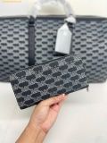  Ví Cầm Tay Michael Kors MK Jet Set Travel Cooper Duffle Wallet Phone Case - Mã kiểu: 36S3LCOZ3O - Màu Đen 
