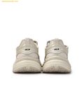  Giày Sandal MLB Ace Runner Mary Jane New York Yankees 3ASDACE53-50CRS Màu Trắng Kem 