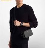 Túi Đeo Đeo Chéo Michael Kors MK Cooper Signature Logo Utility Crossbody Bag 