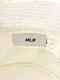  Mũ Bucket MLB Color Denim Safari Bucket Hat New York Yankees 3AHTD025N-50CRS 