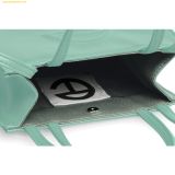  Túi Xách TELFAR Small Shopping Bag Sage Màu Xanh Size S 