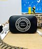 Túi Đeo Chéo Marc Jacobs Zip Clutch Bags & Handbags for Women - Đen Nâu