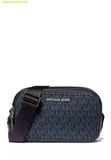  Túi Đeo Đeo Chéo Michael Kors MK Cooper Signature Logo Utility Crossbody Bag 