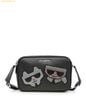 Túi Đeo Chéo Karl Lagerfeld Paris Maybelle Camera Crossbody Đính Đá
