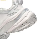  Giày Thể Thao MLB Curve Runner Mono Mesh New York Yankees 3Arnm015N-50Whs 
