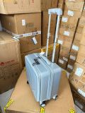  Vali Adidas Adidas Luggage Season 2025 collection 20 Size Xách Tay có ngăn laptop màu Xám 